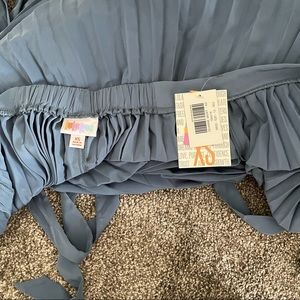 NWT LuLaRoe XS Deanne Skirt